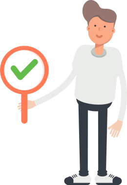 Erkek Karakteri Çizimi Clipart