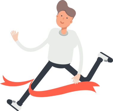 Erkek Karakteri Çizimi Clipart