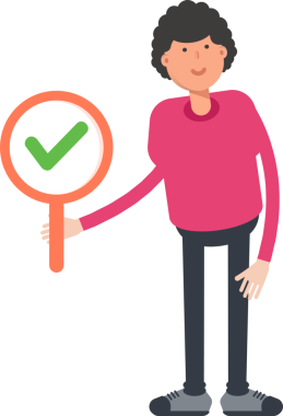 Erkek Karakteri İllüstrasyonu Clipart