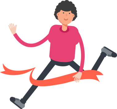 Erkek Karakteri İllüstrasyonu Clipart