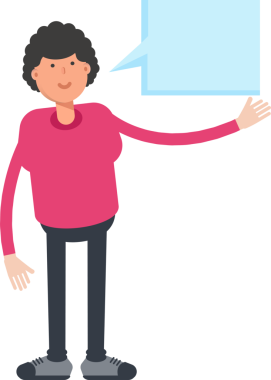 Erkek Karakteri İllüstrasyonu Clipart