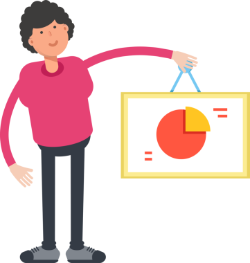 Erkek Karakteri İllüstrasyonu Clipart