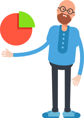 Kel Adam Turta Tutma Çizelgesi