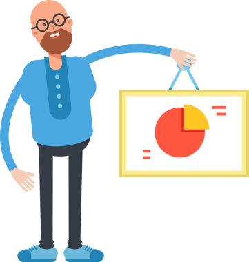 Kel Adam Karakteri Pasta Çizelgesi İmzalama