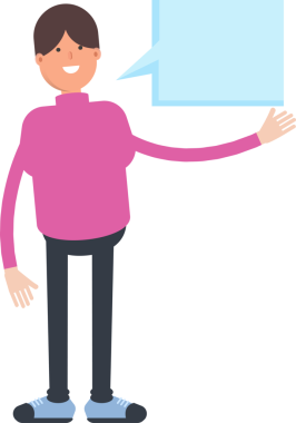 Balıkçı yaka yaka çizimi olan çocuk.