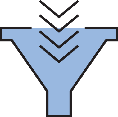 Huni Analitik Simgesi Clipart