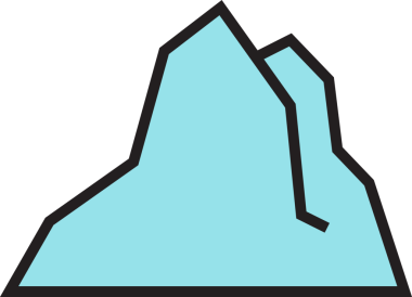 Dağ Simgesi Resimleri Clipart