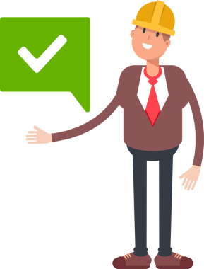 Mühendis Karakteri ve İşaretleme