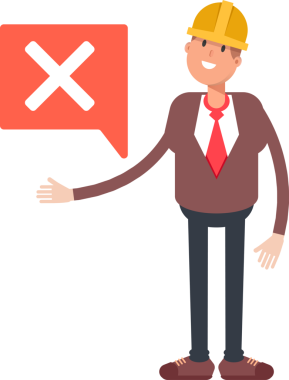 Mühendis Karakteri ve Yanlış İşaret