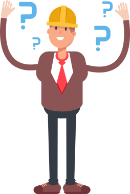 Mühendis Karakteri ve Soru İşaretleri