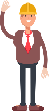 Mühendis Karakteri Tebrik Seçimi