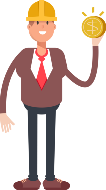 Mühendis Karakteri Doları Tutuyor