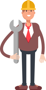 Mühendis Karakteri Tutma Anahtarı