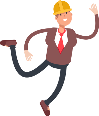 Mühendis Zıplama ve Uçma