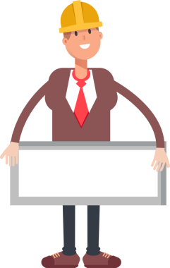 Mühendis Karakteri ve Boş İmza