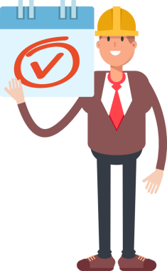 Mühendis Karakteri ve İşaretleme İmzası