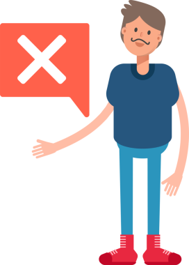 Sakallı Adam Karakteri Çizimi