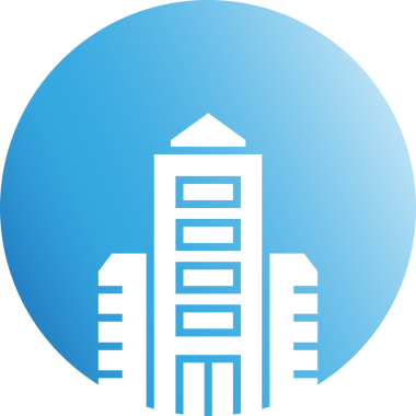 Mavi Düğmeli Şehir Kulesi