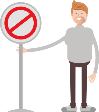 Erkek Karakteri ve Yasak İmza