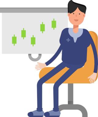 Erkek Doktor Karakteri Sunar Mum Çizelgesi