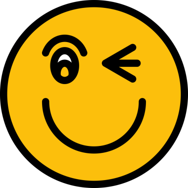 Gülen Yüz Emoji Clipart