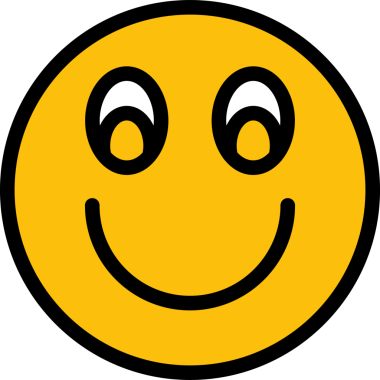 Gülen Yüz Emoji Clipart