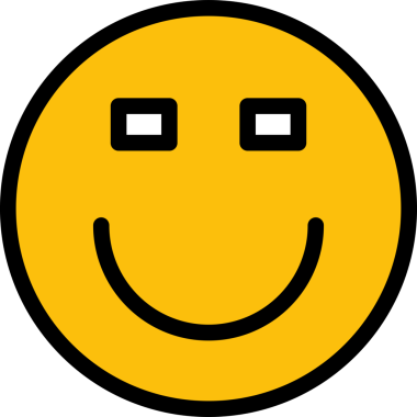 Gülen Yüz Emoji Clipart