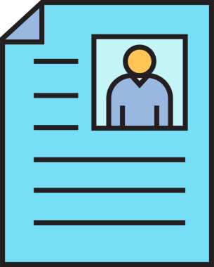 Görev Uygulaması Simgesi Clipart