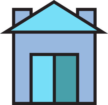 Ev İnşa Simgesi Clipart