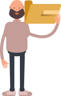 Sakal Adam Karakteri Tutma Dizini