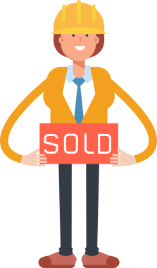 Kadın Mühendis Karakteri Satıldı