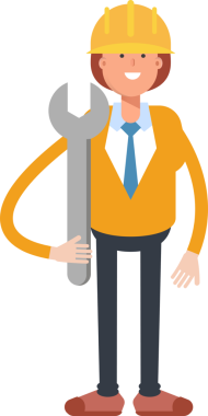 Kadın Mühendis Karakteri Tutma Anahtarı