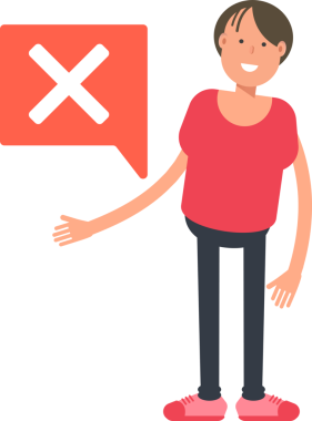 Çocuk karakter karikatür çizimi