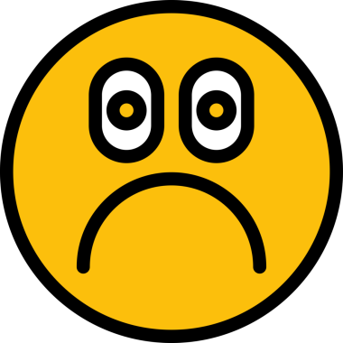 Sıkıcı Yüz Emoji Clipart