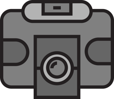 Kamera Simgesi Resimleri Clipart
