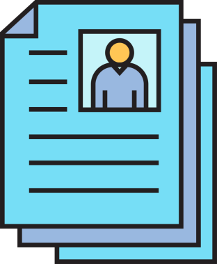 Görev Uygulaması Belgeleri Simgesi