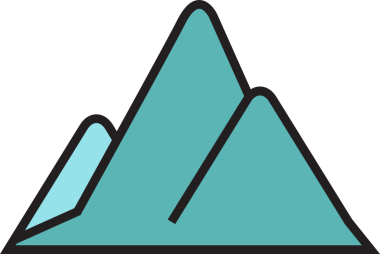 Dağ Sırası Resimleri Clipart