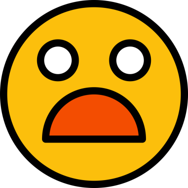 Sıkıcı Yüz Emoji Clipart