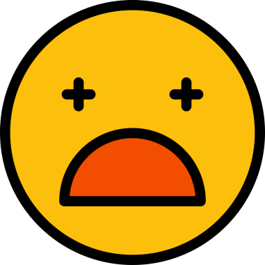 Sıkıcı Yüz Emoji Clipart