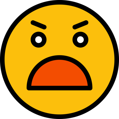 Sıkıcı Yüz Emoji Clipart