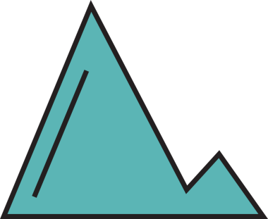 Dağ Simgesi Resimleri Clipart