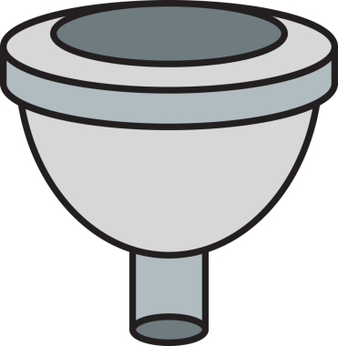 Huni Aracı Simgesi Clipart