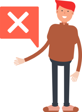 Çocuk karakter karikatür çizimi