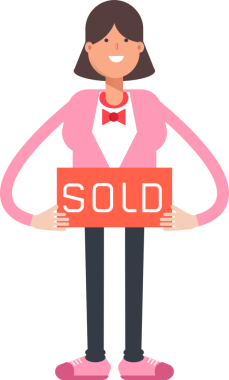 Kadın Karakter Tutma İmza Satıldı