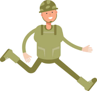 Yürüyen Asker Zirvesi