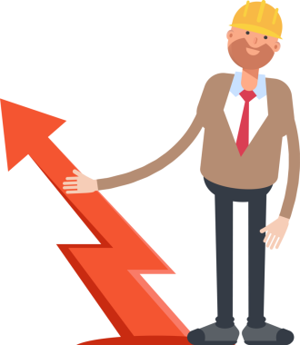 Mühendis Karakteri ve Ok Çizelgesi