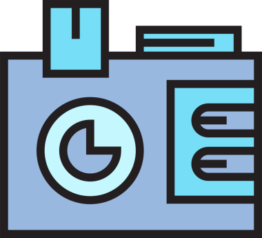 Dijital Kamera Simgesi Clipart