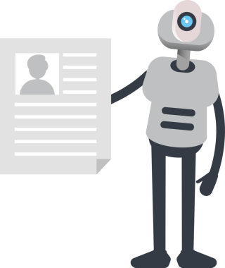 Robot Karakteri Tutma Görevi Uygulama Belgesi