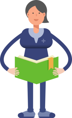 Doktor Karakter Okuma Kitabı