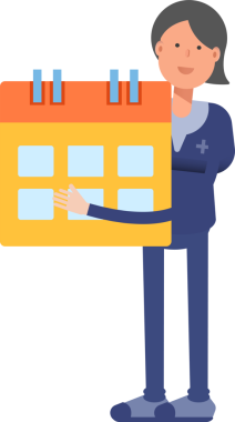 Doktor Karakter Tutma Takvimi